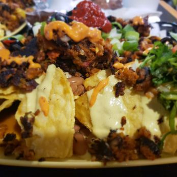 Sunshine's - Nachos - Juice Bars & Smoothies Near Me - Houston, Texas Sunshine's - Nachos - Juice Bars & Smoothies Near Me - Houston, Texas