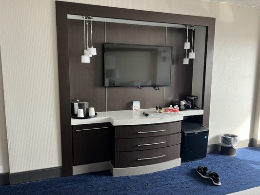 Bally's Atlantic City Hotel & Casino by null