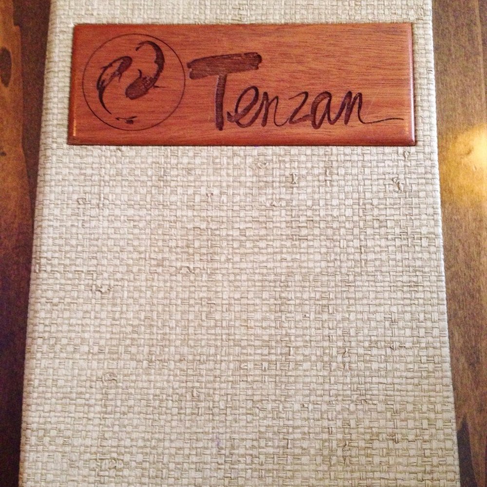 Tenzan - The menu. - Japanese Near Me - Brooklyn, New York Tenzan - The menu. - Japanese Near Me - Brooklyn, New York