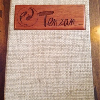 Tenzan - The menu. - Japanese Near Me - Brooklyn, New York Tenzan - The menu. - Japanese Near Me - Brooklyn, New York
