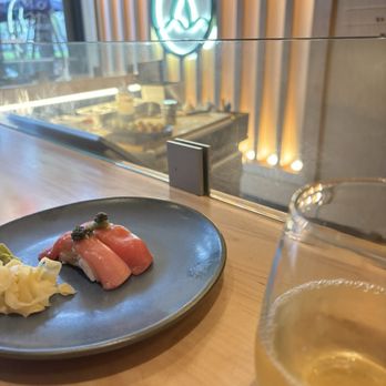 Bondi Sushi - Japanese Near Me - Miami, Florida