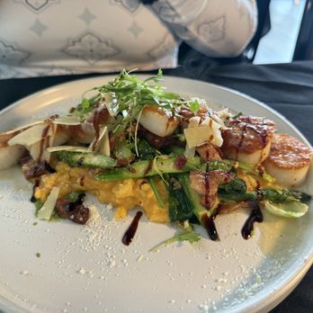 Miggs - To die for scallops - Diners Near Me - Dunedin, Florida Miggs - To die for scallops - Diners Near Me - Dunedin, Florida