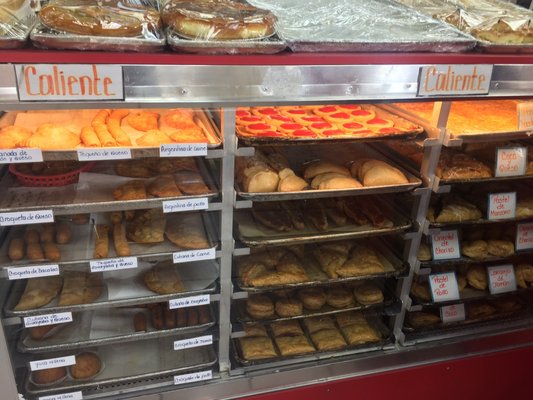 La Nueva Fe Bakery by null