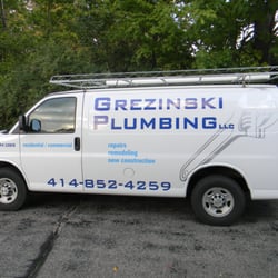 Grezinski Plumbing