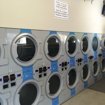 Scrubs Laundry - Laundromat Near Me - Chelsea, Massachusetts