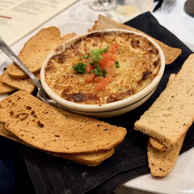 Amerigo Italian Restaurant by null