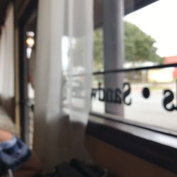 Downtown Cafe