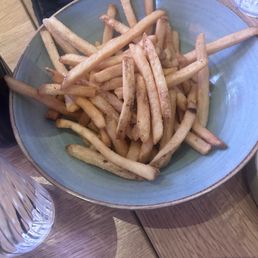 Fries