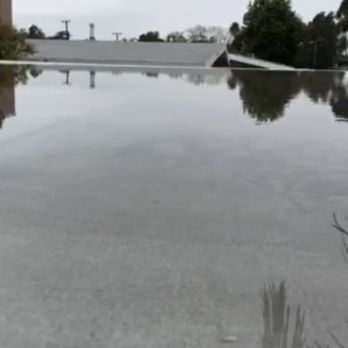 Solar 360 Building Services - Brand new roof that doesn't drain - Solar Installation Near Me - Orange, California Solar 360 Building Services - Brand new roof that doesn't drain - Solar Installation Near Me - Orange, California