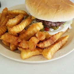 Heavenly Burgers