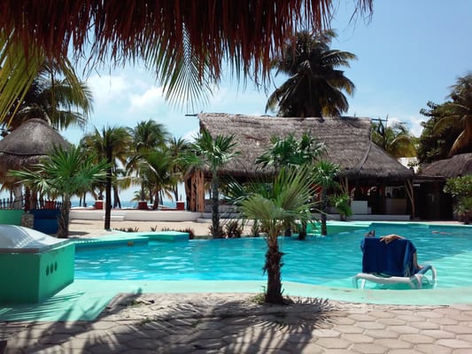 Hotel Posada del Mar by null