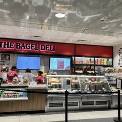The Bagel Deli