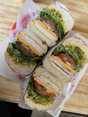 Domenico's Italian Deli by null