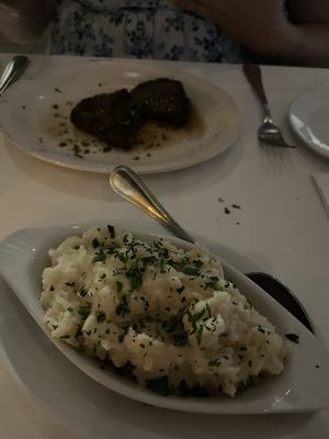 Desi Vega's Seafood and Prime Steaks by null