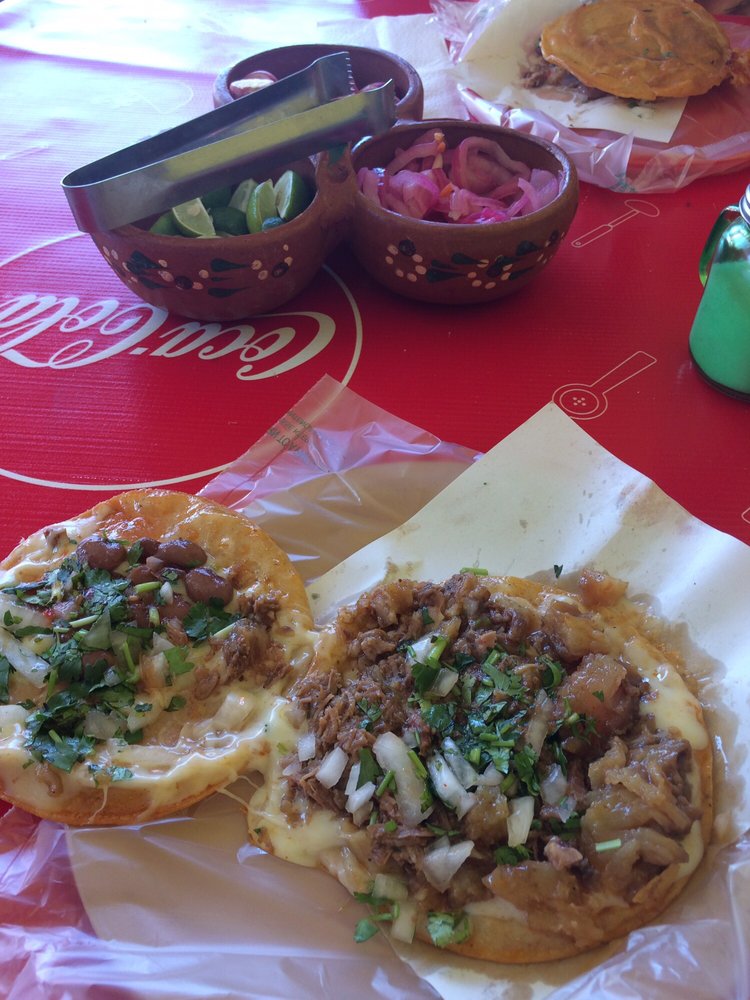 Birria El Patrón