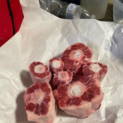 Joy View Meat Market - Oxtails