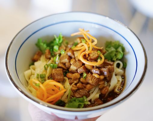 Mulan Noodle and Grill by null