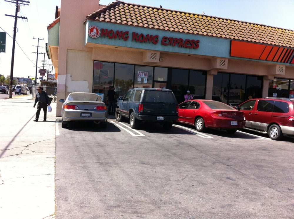 Hong Kong Express 2 Hong Kong Express 2