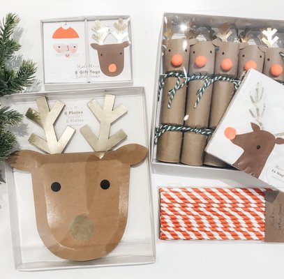 The Merry Lion by null