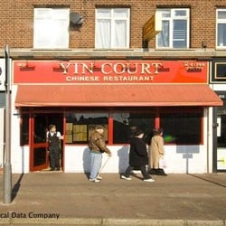 Yin Court