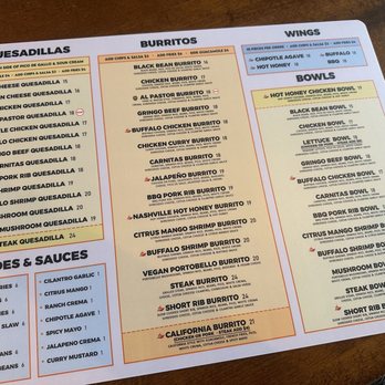 Bandoleros Tacos - Mexican Near Me - Wilton Manors, Florida Bandoleros Tacos - Mexican Near Me - Wilton Manors, Florida