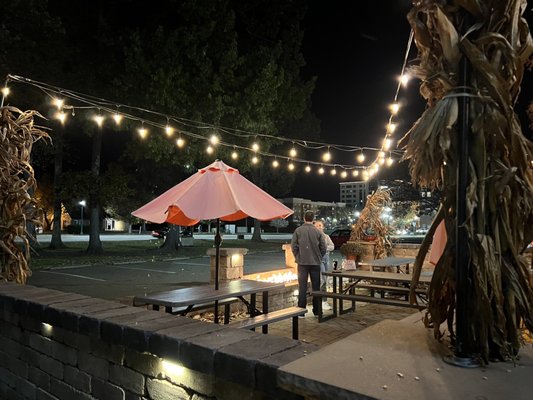 Tradition Brewing Company by null
