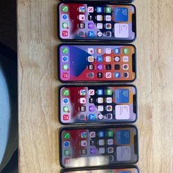 Niles Phone Repair - We do fix and sale iphones