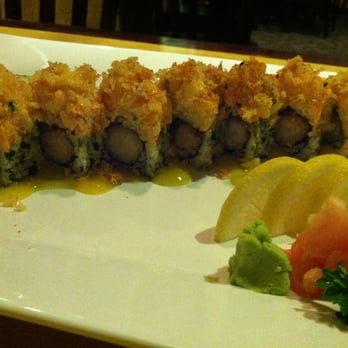 Sushi King - Presentation as gorgeous - Sushi Bars Near Me - Columbia, Maryland Sushi King - Presentation as gorgeous - Sushi Bars Near Me - Columbia, Maryland