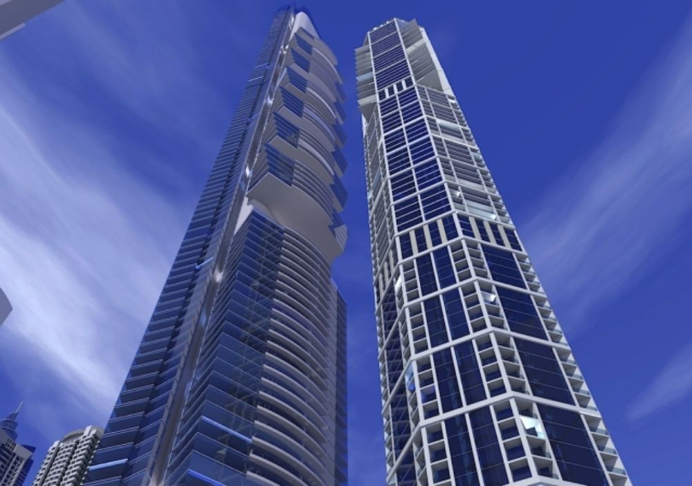 Slide of Bridgepoint Construction Group