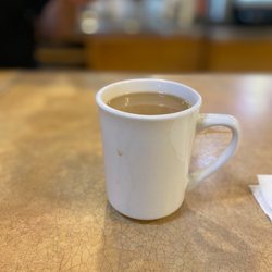 Millstone Family Restaurant - Coffee