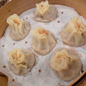 Mr Bao Kitchen Chinese Cuisine - Shanghai shaomai were great, if you're ok with starch on starch. - Chinese Near Me - Mountain View, California Mr Bao Kitchen Chinese Cuisine - Shanghai shaomai were great, if you're ok with starch on starch. - Chinese Near Me - Mountain View, California