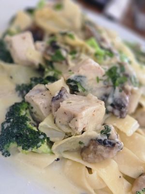 Mona Lisa Italian Foods by null