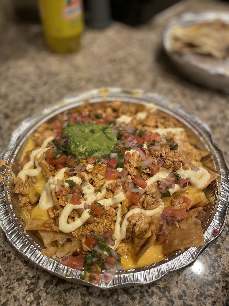 Taco Verde