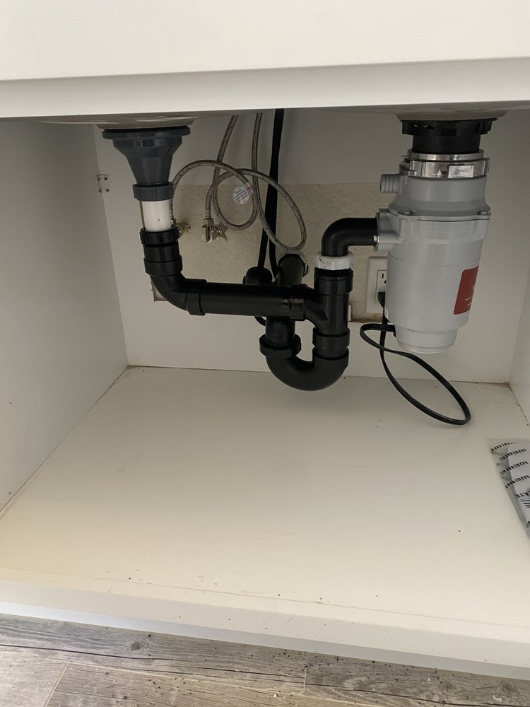 Slide of Coast to Coast Plumbing
