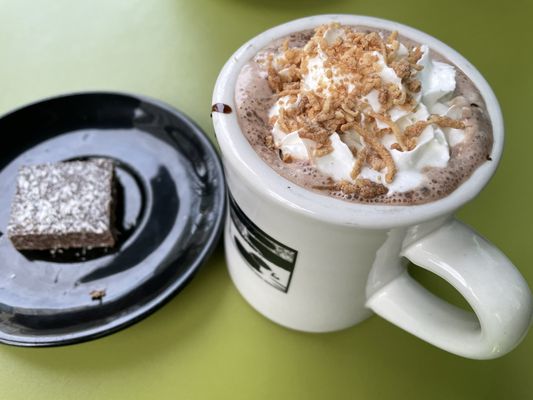 Kafka's Coffee Roasting by null