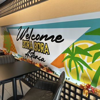 Bora Bora Smoothie Cafe - Juice Bars & Smoothies Near Me - Queens, New York Bora Bora Smoothie Cafe - Juice Bars & Smoothies Near Me - Queens, New York