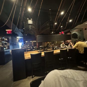 IPPUDO NY - inside area - Ramen Near Me - New York, New York IPPUDO NY - inside area - Ramen Near Me - New York, New York