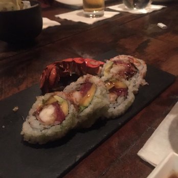 Kata Robata - Sushi Bars Near Me - Houston, Texas