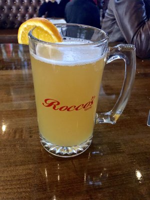 Mattie's WeHo by null Mattie's WeHo by null