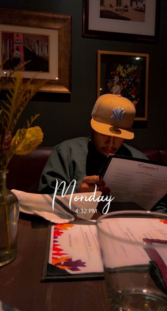 SAVONA’S TRATTORIA & BAR HUDSON 12 Reviews 136 Warren St, Hudson