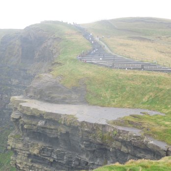 Cliffs of Moher - Local Flavor Near Me - Liscannor, CE Cliffs of Moher - Local Flavor Near Me - Liscannor, CE