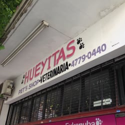 Hueyitas
