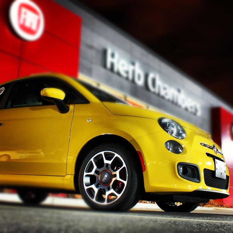 HERB CHAMBERS ALFA ROMEO OF WARWICK Auto Parts & Supplies 1441 Bald