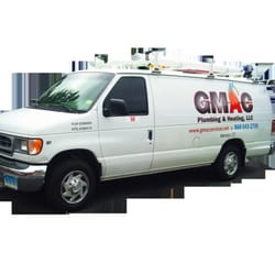 GMAC Plumbing & Heating