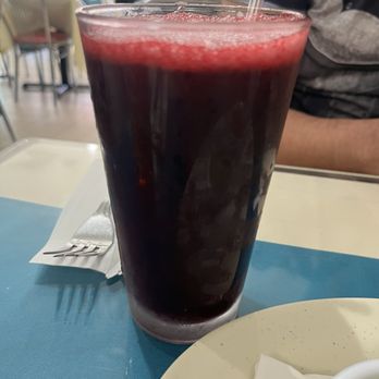 Costa Marina Restaurant - House chicha morada - Peruvian Near Me - Paterson, New Jersey Costa Marina Restaurant - House chicha morada - Peruvian Near Me - Paterson, New Jersey