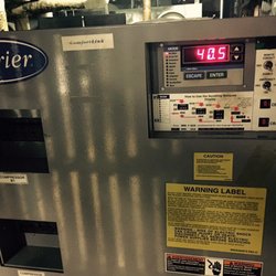 Louisville Mechanical Services