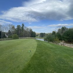 Woodloch Springs Golf Course