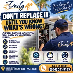 Daily AC
