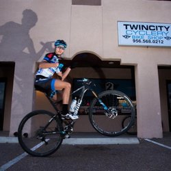 Twin City Cyclery