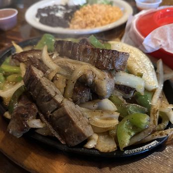 Frankie's - Fajitas - Mexican Near Me - Wylie, Texas